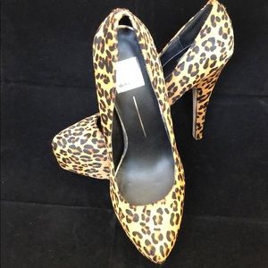 Dolce Vita “DEVON” Heels